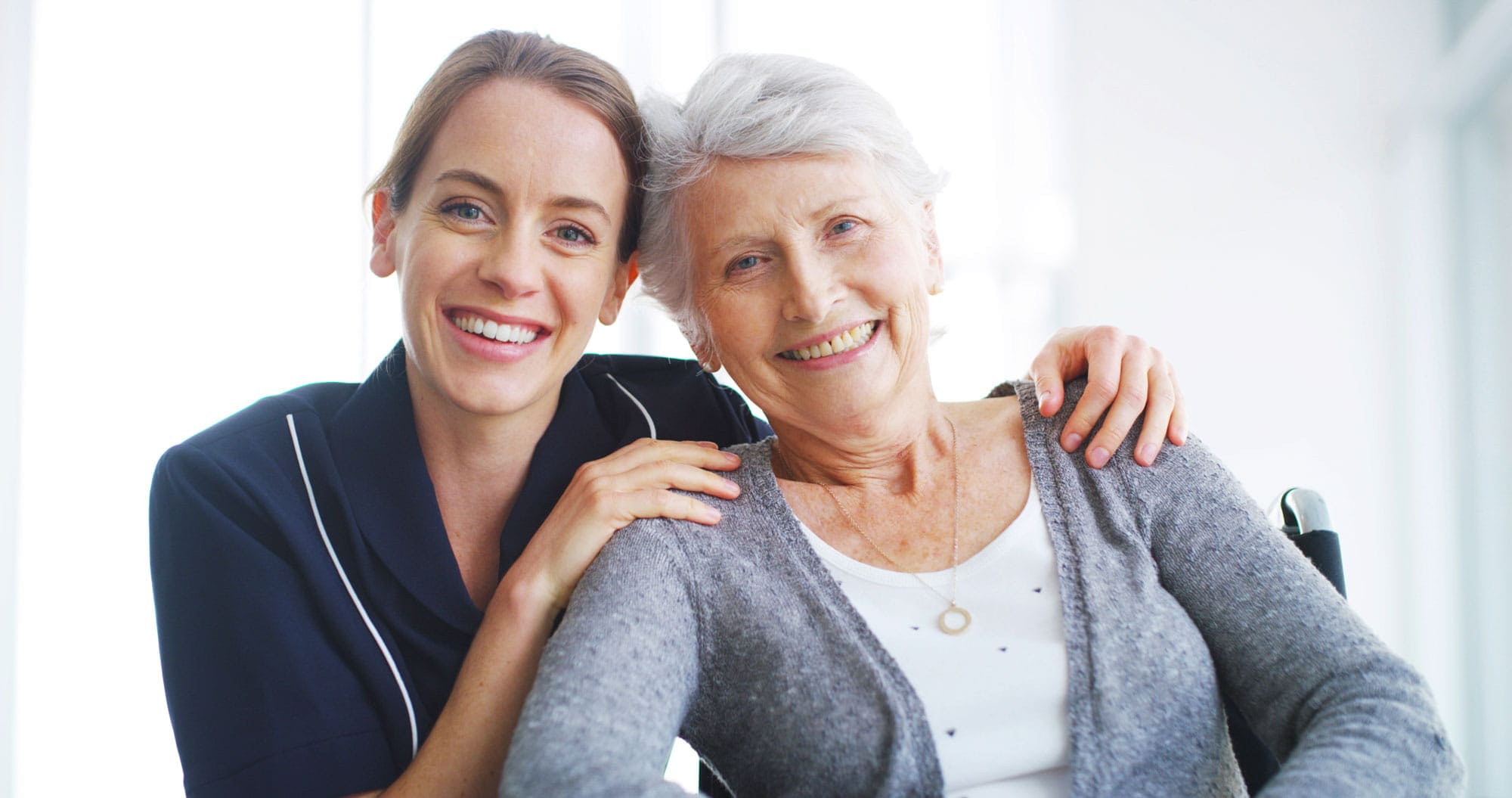 Hilfsmittel & Wohnung