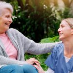  Pflege für Angehörige in Maur