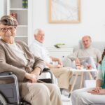 Pflege für Angehörige in Urdorf