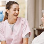 Pflegedienst in Schleinikon
